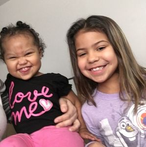 Meet your Posher, Lavone